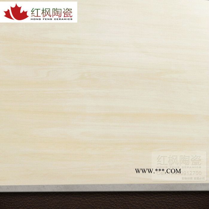 红枫陶瓷超晶石地砖800×800仿木纹地面砖金刚石瓷砖客厅卧室防滑室内地砖图3