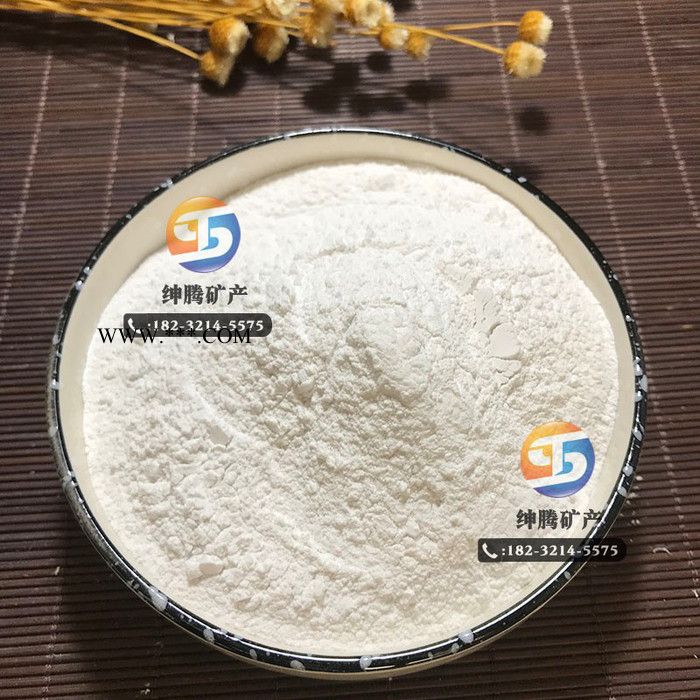 绅腾碳酸钙 重钙**重钙粉 400目涂料填充用双飞粉 重质碳酸钙图8