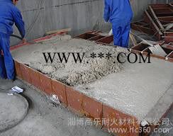 刚玉质垃圾炉用不定型耐火材料图3