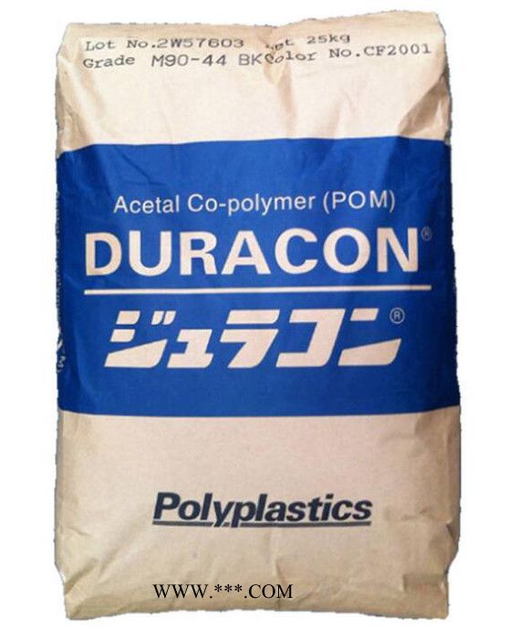 POM日本宝理 SW-01 高滑动 耐磨 碳酸钙填料 汽车领域应用 POM工程塑料图4