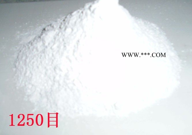 供应碳酸钙重钙粉重质碳酸钙超细碳酸钙200目---2500目图4