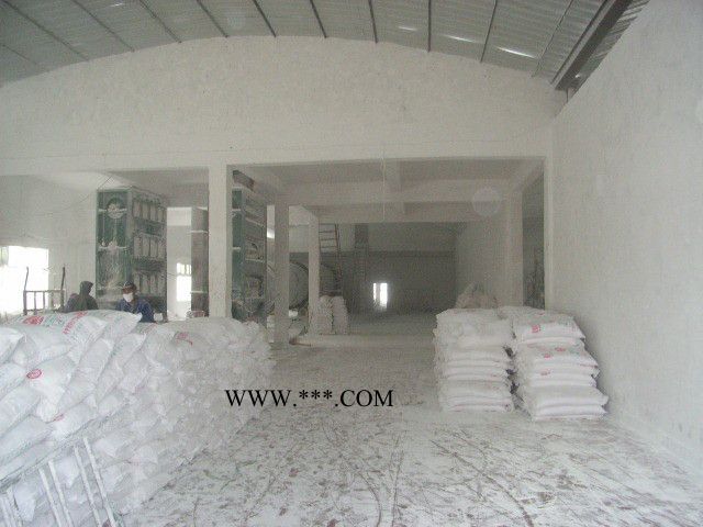 供应碳酸钙重钙粉重质碳酸钙超细碳酸钙200目---2500目图8