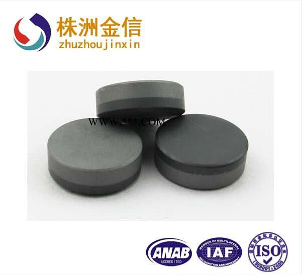 **金刚石复合片 聚晶金刚石复合片图1