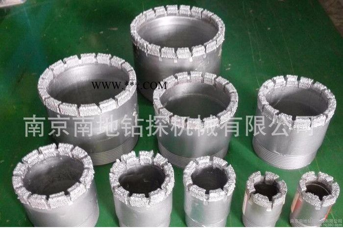 南探 金刚石钻头（电镀），价格根据规格询价图3