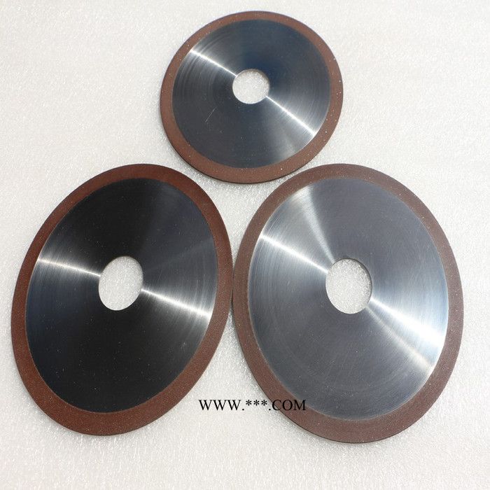 锐丰超硬材料 1A1R金刚石锯片 硬质合金/钨钢专用金刚石切割片图6