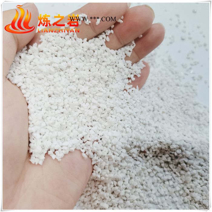厂家生产 白色树脂砂 彩色树脂砂 地坪 大理石树脂砂 金刚砂 填充图4