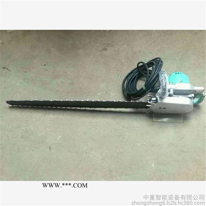 使用方便金刚石链锯 价格合理金刚石链锯 ZGS-450电动金刚石链锯图2