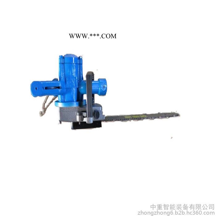 使用方便金刚石链锯 价格合理金刚石链锯 ZGS-450电动金刚石链锯图5