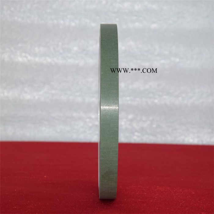 金刚石砂轮片 金刚石砂轮刀 平行金刚石砂轮 平面铣金刚石砂轮 金刚石砂轮尺寸图5
