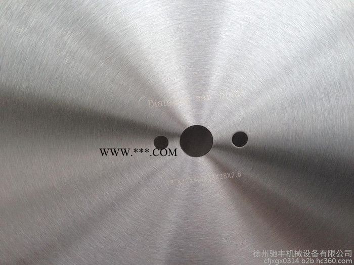 欧米茄牌16金刚石锯片图2