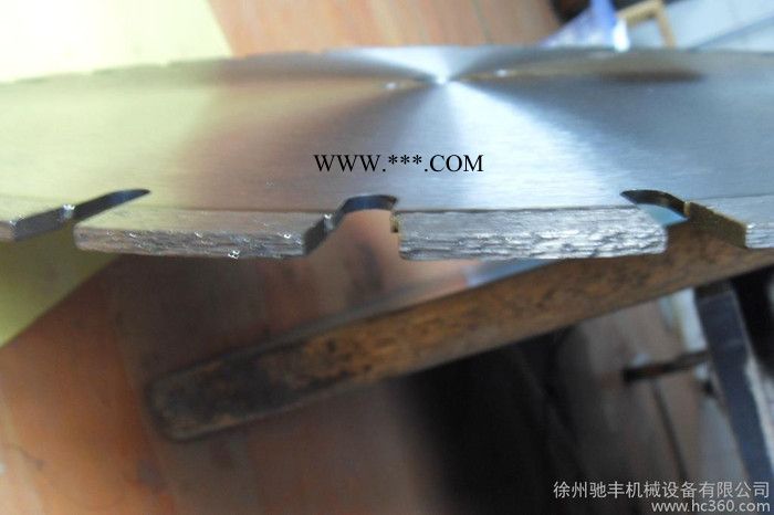 欧米茄牌16金刚石锯片图3