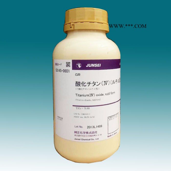 供应日本纯正化学JUNSEI 金刚石工具添加剂 7723-14-0图2
