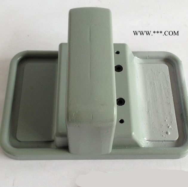 风管制作专用推刀 复合风管板材专用手动风管推刀 金刚石工具图3