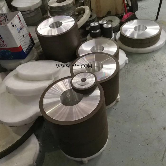 金地供应 金刚石砂轮 陶瓷砂轮 金刚石厂家图1