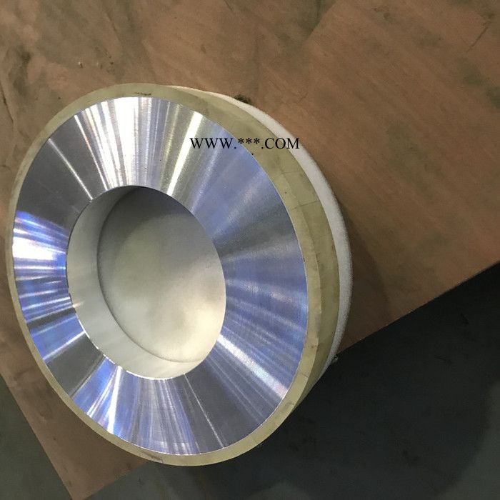 金地供应 金刚石砂轮 陶瓷砂轮 金刚石厂家图3