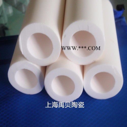 加工定制各种氧化铝陶瓷管/热电偶保护管/刚玉管图8