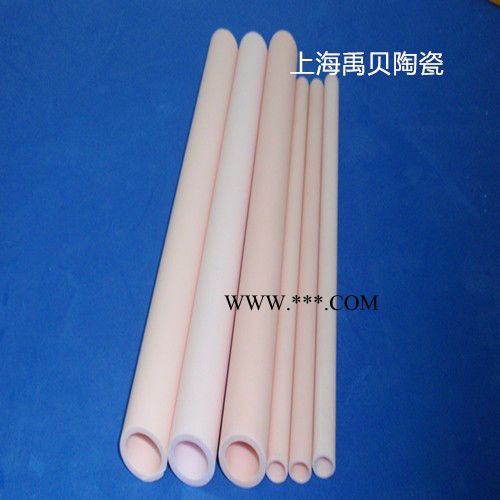 加工定制各种氧化铝陶瓷管/热电偶保护管/刚玉管图3