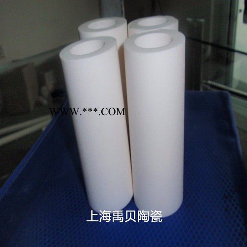 加工定制各种氧化铝陶瓷管/热电偶保护管/刚玉管图2