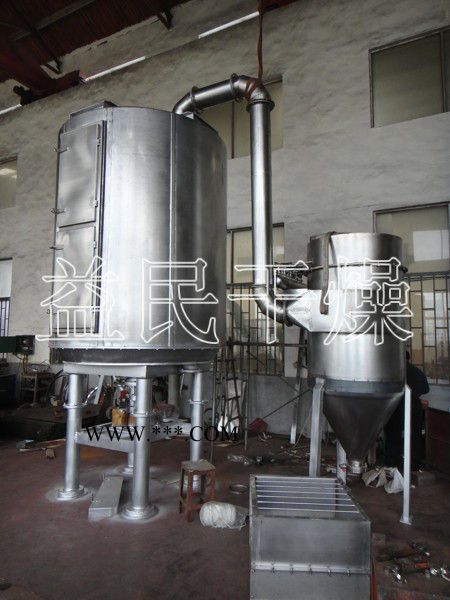 轻质碳酸钙盘式干燥机、轻质碳酸钙烘干机图1