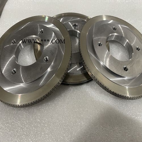 河南东进  金刚石滚轮   金刚石滚轮厂家   欢迎来电咨询 金刚石刀具 砂轮图1