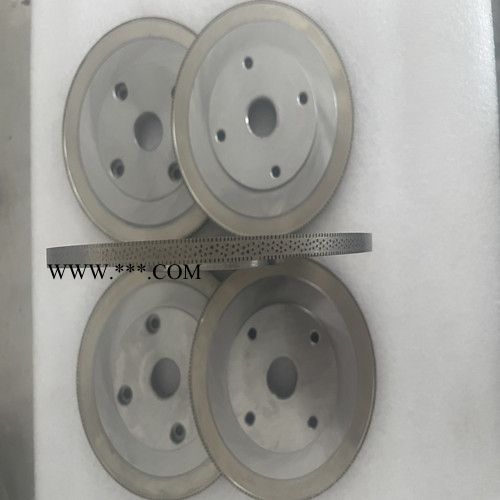 河南东进  金刚石滚轮   金刚石滚轮厂家   欢迎来电咨询 金刚石刀具 砂轮图2