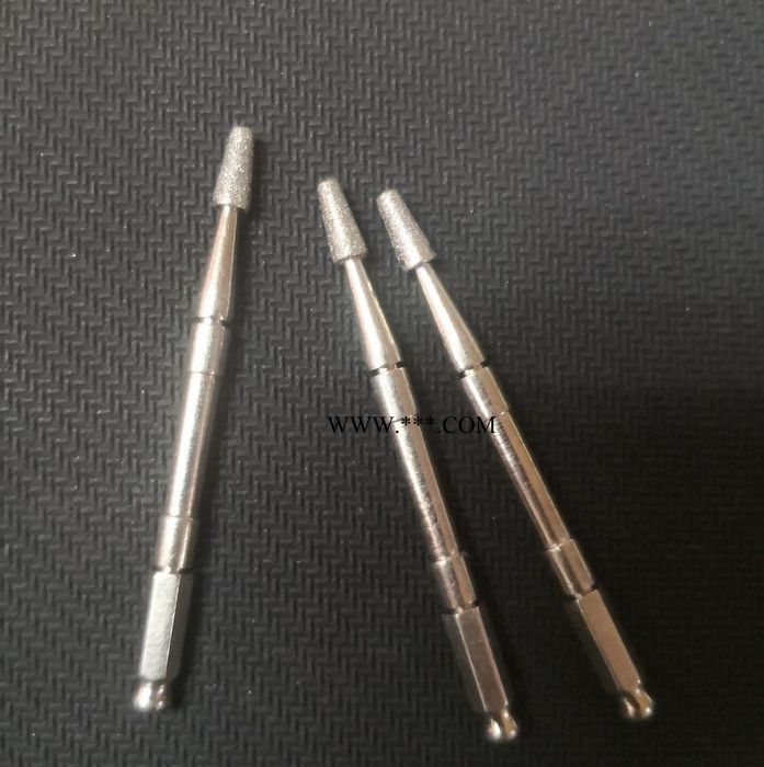 盛恒 金刚石磨头图5