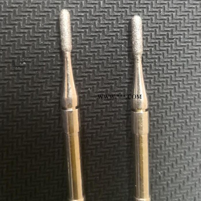 盛恒 金刚石磨头图1