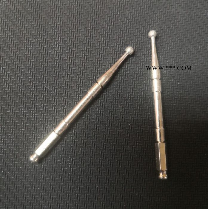 盛恒 金刚石磨头图4
