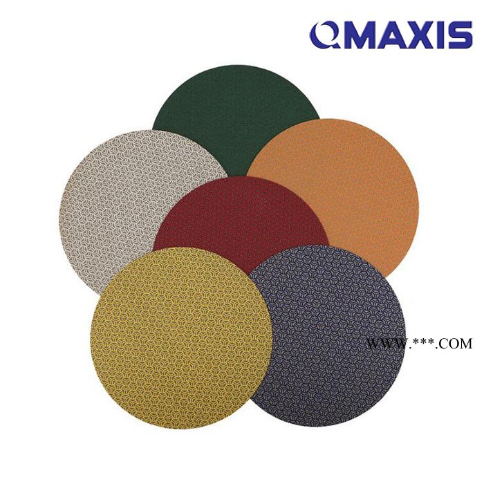 美国Qmaxis 金刚石磨盘 FlexiDGD柔性金刚石磨盘 更经济、更快捷，试样表面更光洁图2
