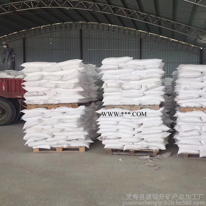 河北轻钙粉 保定PVC管材用轻质碳酸钙 北京轻质碳酸钙供应商 邯郸轻钙粉用途图7