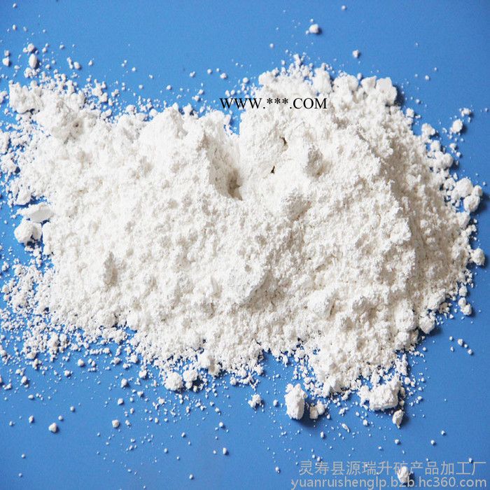 河北轻钙粉 保定PVC管材用轻质碳酸钙 北京轻质碳酸钙供应商 邯郸轻钙粉用途图5