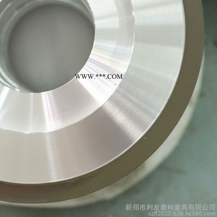 厂家定做 平行金刚石砂轮 高品质金刚石砂轮片 **金刚石砂轮 平面磨砂轮图4
