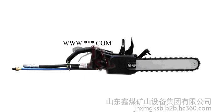 鑫煤81405A 液压金刚，液压金刚石链锯**，液压金刚石链锯图1