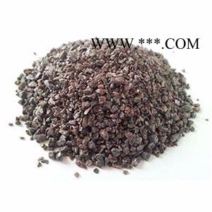 虎发实业 刚玉骨料 捣打料厂家图3