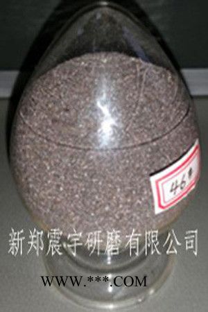 长年大量供应棕刚玉磨料F砂、P砂**价廉图2
