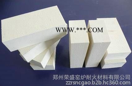 新密刚玉莫来石砖、莫来石制品、高品质耐火材料、莫来石**砖图4