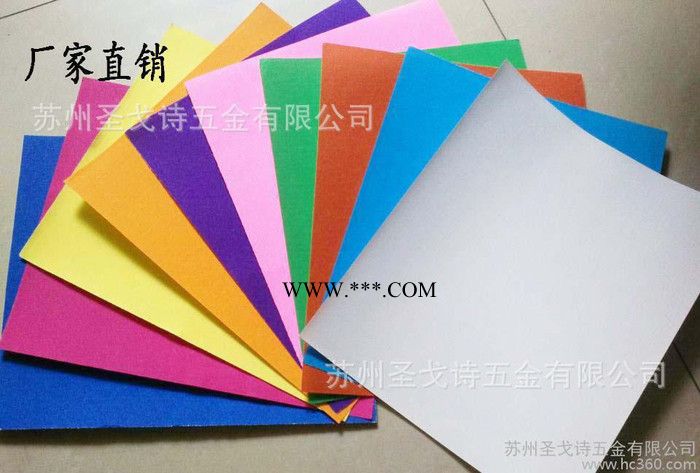 直销指甲锉彩色砂纸，出口韩国指甲锉美容砂纸，白刚玉彩色图2
