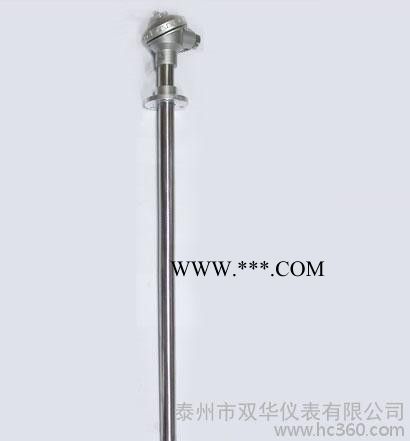窑炉测温器刚玉铂铑热电偶WRP-S型0-1600度热电偶图3
