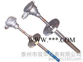 窑炉测温器刚玉铂铑热电偶WRP-S型0-1600度热电偶图2