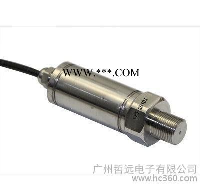 广泛用于工业设备金刚石压机、冶金、PT501Z密线端子型压力图3