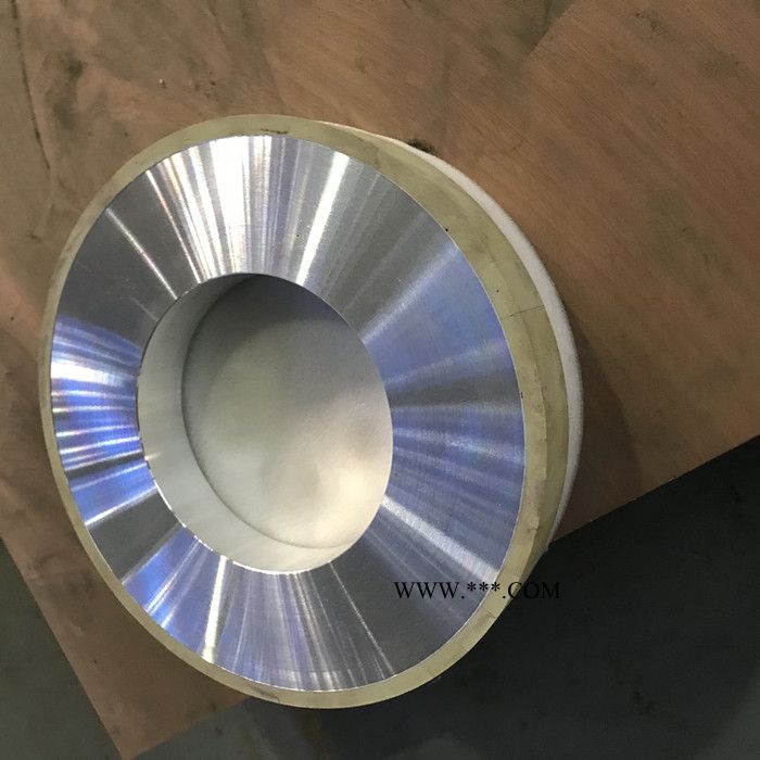 金地现货供应无心磨金刚石砂轮 金刚石陶瓷砂轮 电镀金刚石平行砂轮大量批发图1
