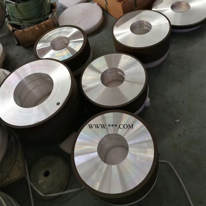 金地现货供应无心磨金刚石砂轮 金刚石陶瓷砂轮 电镀金刚石平行砂轮大量批发图6