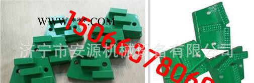 梯形磨块磨头 三齿磨块磨头 异形磨块 混凝土大理石平面磨机图3