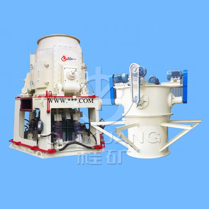 碳酸钙磨粉机  雷蒙磨 1720A雷蒙磨  摆式磨粉机 325目图2