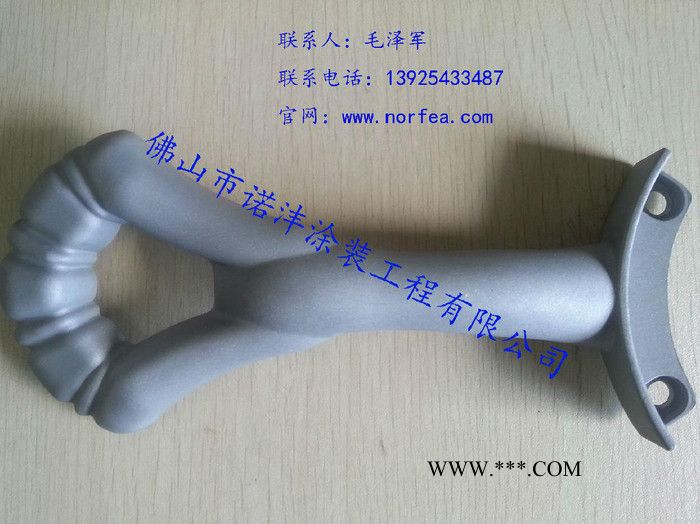喷钢砂，喷河砂，喷棕刚玉，抛丸，手工喷砂，喷砂房喷砂，机械打砂，设备喷砂 喷涂加工图3