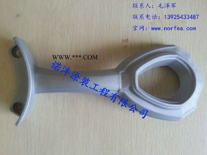喷钢砂，喷河砂，喷棕刚玉，抛丸，手工喷砂，喷砂房喷砂，机械打砂，设备喷砂 喷涂加工图5