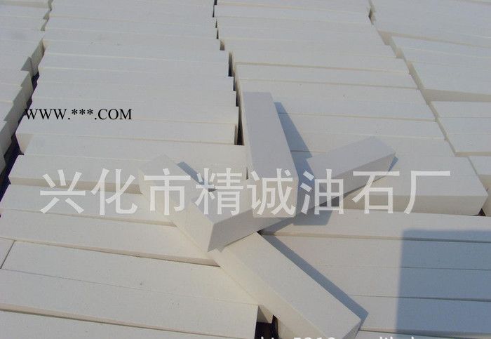 精诚白刚玉油石 扁方 油石条 模具油石图2