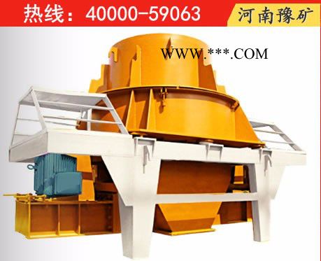 蓝晶石打沙机，小型河卵石打沙机，惠州石灰粉打砂机图3