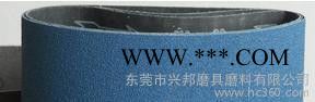 兴邦供应锆刚玉砂带 3M砂带 40#  尺寸不限图3