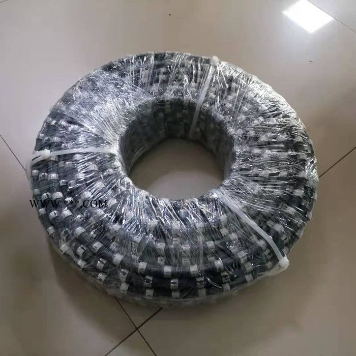 程煤 程煤金刚石工具 耐磨绳锯机 混凝土金刚石绳图4